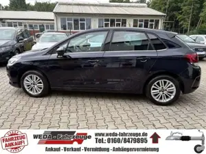 Citroen C4 Selection - 1. Hand - TÜV/AU NEU Bild 4