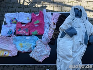 Baby kleidung Größe 62