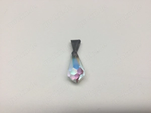 Anhänger Prisma für Halskette