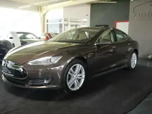 Tesla Model S 60 *7.Sitz*Pano*LTE'*