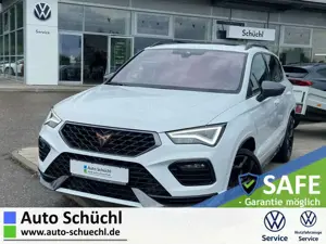 CUPRA Ateca 2.0 TSI DSG 4-DRIVE LIMITED 20"+AKRA+BEATS