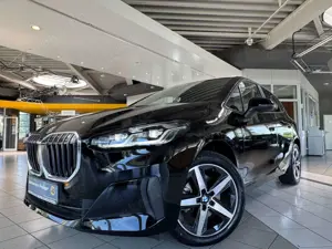 BMW 218 2 Active Tourer LED+Lenk/Sitzheizung+Parkassiste
