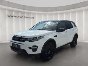 Land Rover Discovery Sport AWD*Panorama*Bi Xenon*Navigation