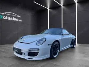Porsche 997 911 (997) Speedster SportChrono BOSE BiXenon PDK