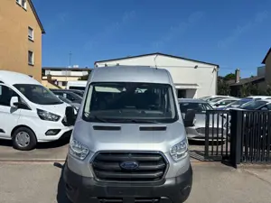 Ford Transit 350 L3 H2 Aut. Rollstuhllift 9-Sitzer Bild 2