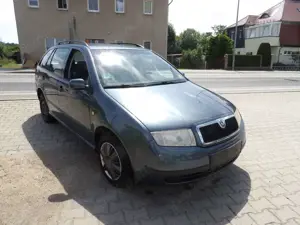 Skoda Fabia Comfort Klima Radio HU AU Neu Bild 4
