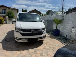 Volkswagen T6.1 Multivan Multivan T6.1 DSG Kurz 4MOTION Highline