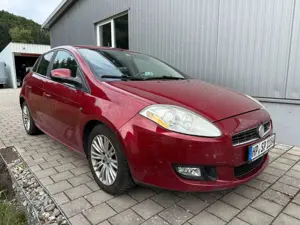 Fiat Bravo 1.4 16V T JET Sport
