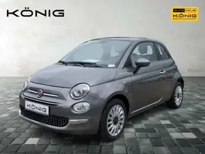 Fiat 500 1.0 GSE DOLCEVITA*PANORAMADACH*LEDER*KLIMA*