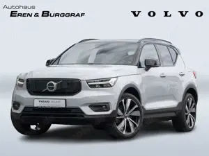Volvo XC40 Pro Recharge Pure Electric 2WD