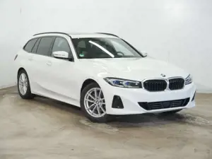 BMW 320 d Touring Sportautomatic UVP 71.000 EURO!