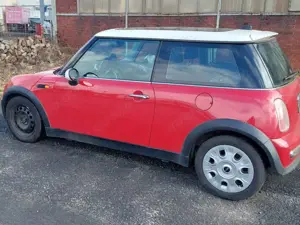 MINI Cooper Aut. Bild 2