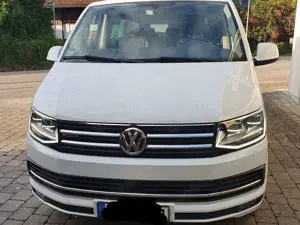 Volkswagen T6 Multivan Multivan 4MOTION Comfortline