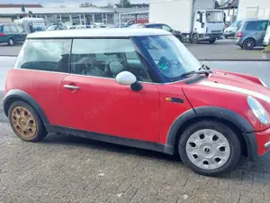 MINI Cooper Aut. Bild 3