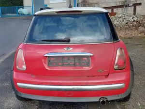 MINI Cooper Aut. Bild 4