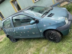 Renault Twingo 1.2 16V Expression Bild 3