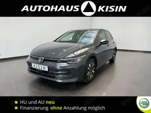 Volkswagen Golf VIII 1.5 TSI Goal /AHK /CAM /LED /ACC