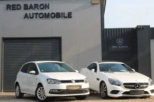 Volkswagen Polo V Lounge 1,0 KLIMA PDC HU/AU NEU