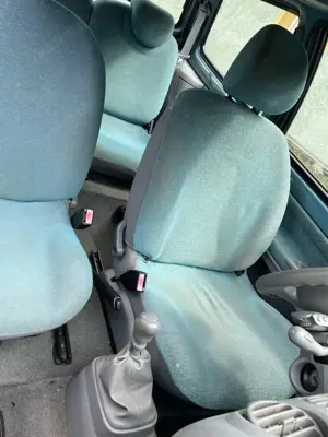 Renault Twingo 1.2 16V Expression Bild 4