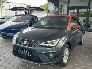 SEAT Arona 1.6 TDI XCELLENCE|SHZ|LED|ParkPilot|AppleC