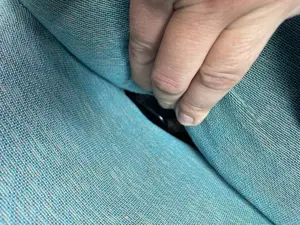 Renault Twingo 1.2 16V Expression Bild 5