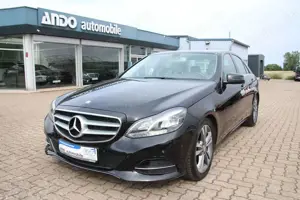 Mercedes-Benz E 200 CGI Lim. Avantgarde LED/Navi/Leder/SHZ
