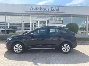 Volkswagen Taigo 1.0 TSI OPF DSG Life KLIMA,ACC,NAVI,AHK,LED-Licht Bild 3