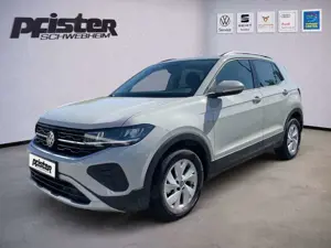 Volkswagen T-Cross 1.0 TSI 85 kW Life