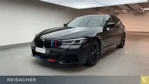 BMW 540 d A xDrive Tou M-Sport AHK HUD Pano StdHzg