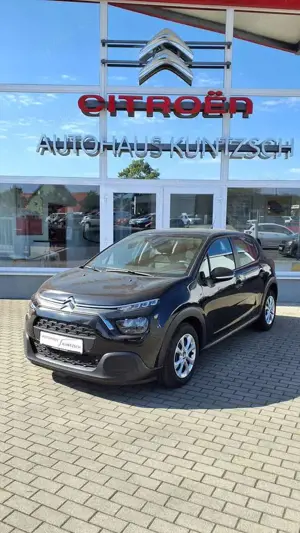 Citroen C3 Pure Tech 83 Feel