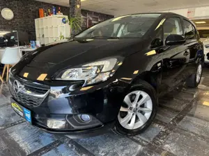 Opel Corsa E Innovation ecoFlex*Klima*Navigation*Kame