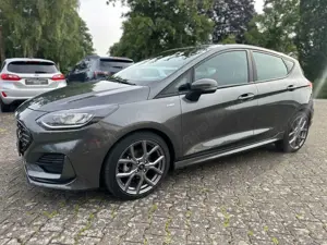 Ford Fiesta 1.0 EcoBoost Mild-Hybrid ST-Line