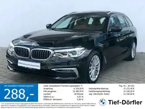 BMW 530 i xDr. Tour. Luxury LHZ/HUD/ACC/PANO/CAM/LED+