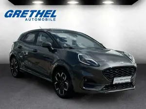 Ford Puma ST-Line X 1.0 EcoBoost Mild Hybrid EU6d El. Panoda