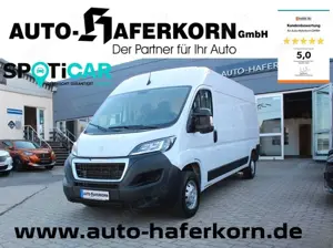 Peugeot Boxer KW L3H2 335 BlueHDi 140*HOLZBODEN*