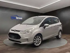 Ford B-Max B-MAX 1.6 Ti-VCT TITANIUM NAV+KAMERA+SITZHEIZUNG
