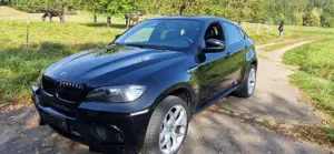 BMW X6 M Leistungsst. 700 PS Sehr viel erneuert siehe Text.