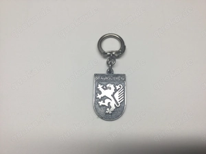 Anhänger Schlüsselanhänger Braunschweig