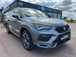 SEAT Ateca FR mit LED+AHK+KAMERA+GARANTIE