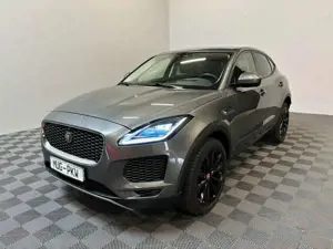 Jaguar E-Pace P250 HSE AWD*VirtualCo.-LED-ACC-Kamera*