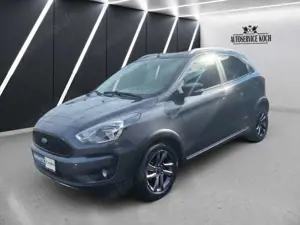 Ford Ka/Ka+ KA+ Active Garantie Finan.