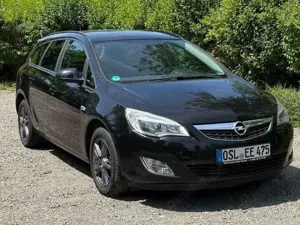 Opel Astra Astra 1.6 Sports Tourer Selection