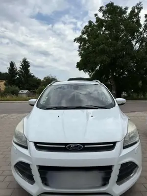 Ford Kuga Kuga 1.6 EcoBoost 2x4 SYNC