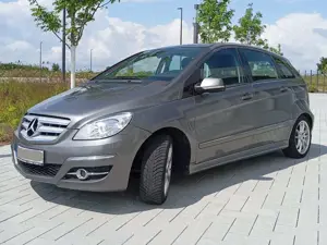 Mercedes-Benz B 200 B 200