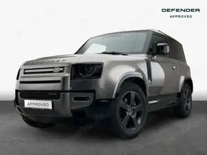 Land Rover Defender 90 P400 X-Dynamic HSE