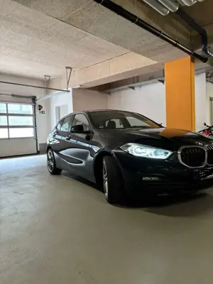 BMW 118 118i Advantage