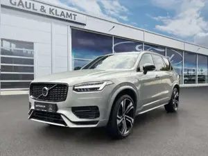 Volvo XC90 2.0 PHEV  Plus Dark #AWD #Harman/Kardon #Batteriez Bild 3