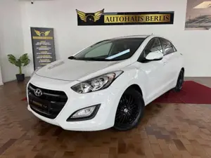 Hyundai i30 Blue Trend 1.4/2.HND/EURO6/SH/NAV/SHZ/KMRA