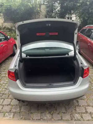 Audi A4 1.8 TFSI Ambition Bild 5