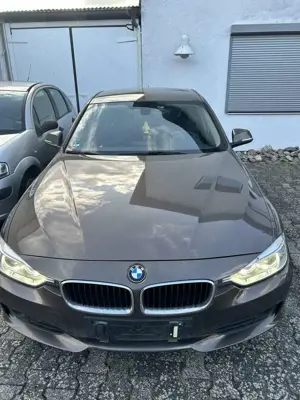 BMW 320 320 d - Top Zustand